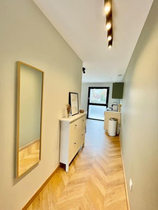 Le Flachet - Climatisation - Wifi Appartement Villeurbanne Buitenkant foto